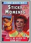 Sticky Moments with Julian Clary